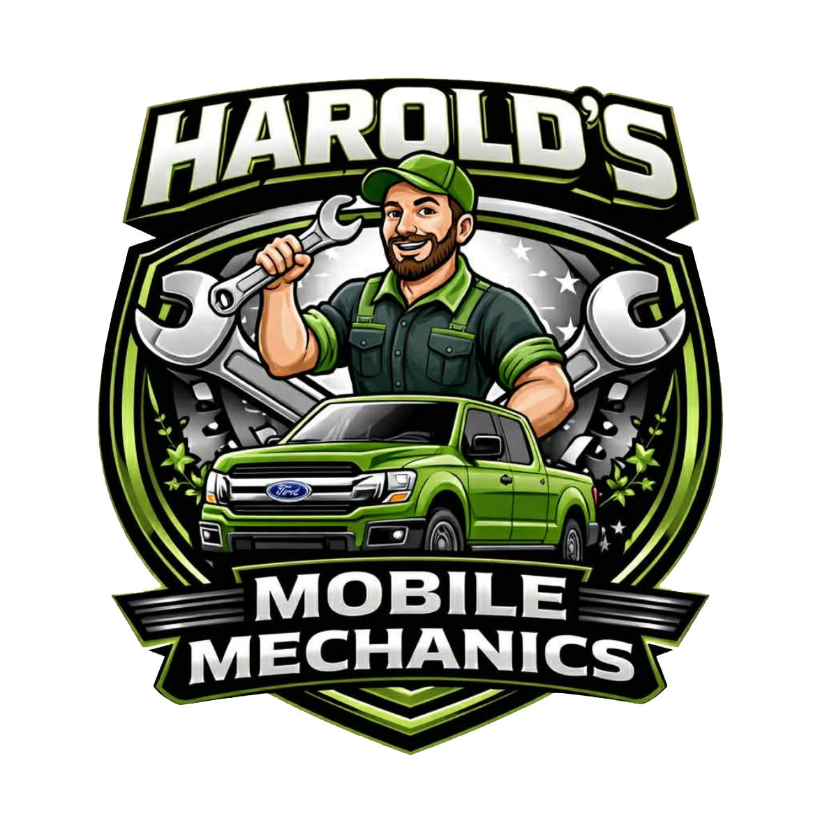 Harold's Mobile Mechanics